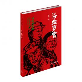 浴血长空：中国空军抗日战史