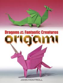 OrigamiDinosaursforBeginners