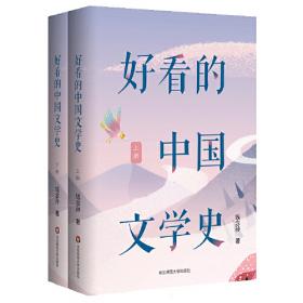 中华文学演义（上下册）