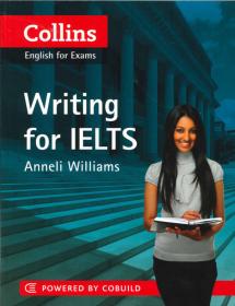 Collins Vocabulary for Ielts