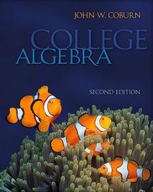 College Biology (Collins College Outlines)