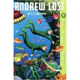 Andrew Lost in the Deep