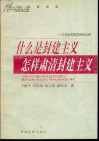 近代湖南乡村社会研究（1840—1949）