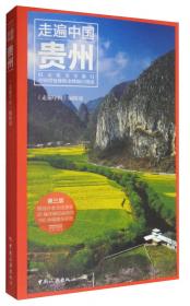 走遍中国：新疆（第三版）