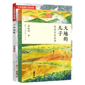 小兵张嘎（中国儿童文学经典书系）
