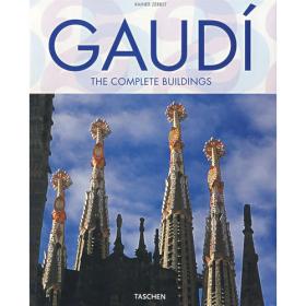 Gaudi：A Biography
