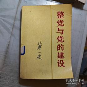 若干重大决策与事件的回顾 上卷