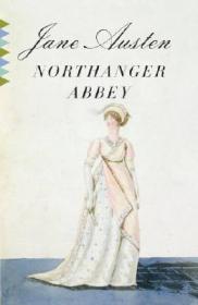 Northanger Abbey, Lady Susan, The Watsons, Sanditon (Oxford World's Classics)