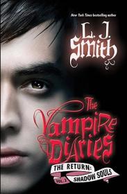 The Vampire Diaries：The Struggle
