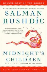 Midnight's Children：A Novel