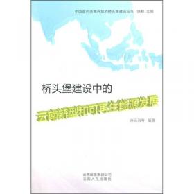 云南经济发展报告（2014-2015）