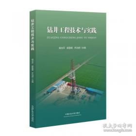 钻井液优化设计与实用技术