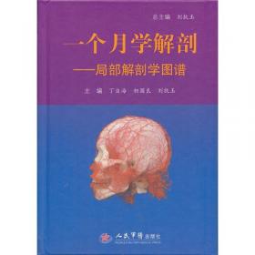 图表式基础医学复习考试指导丛书：系统解剖学复习考试指导