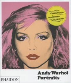 Andy Warhol Portraits