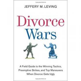 Divorce Poison New and Updated Edition