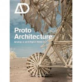 DigitalCitiesAD:ArchitecturalDesign
