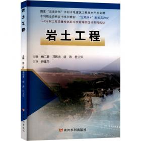 岩土工程颗粒流数值模拟技术应用案例