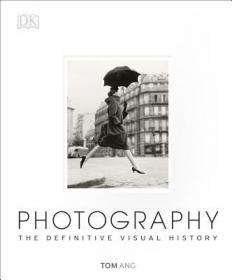 Digital Photography - An Introduction