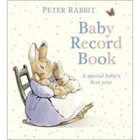 Peter Rabbit Animation: Sticker Activity Book