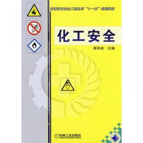 危险化学品安全技术与管理（第2版）