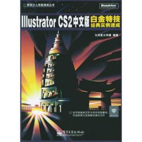 中文版 Flash MX 2004 动漫设计精粹：贺卡、广告、网站、及多媒体课件及游戏——全方位实战演练