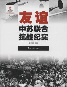 历史不容忘记：纪念世界反法西斯战争胜利70周年-抗战：中国与世界反法西斯战争（英）
