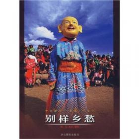学者镜头·影像中国文化：沧海遗珠