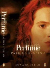 Perfume Patrick Suskind 香水