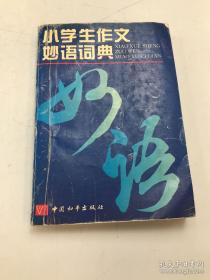 语文快乐魔法世界：小学修辞方法学练大全