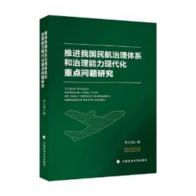 推进国家治理体系和治理能力现代化丛书：领导干部执行能力现代化