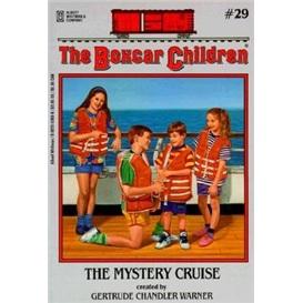 TheHauntedCabinMystery(TheBoxcarChildrenMysteries#20)