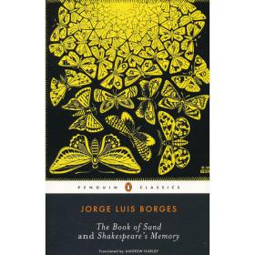 Professor Borges：A Course on English Literature