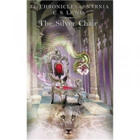 The Magician's Nephew (The Chronicles of Narnia)[纳尼亚传奇：魔法师的侄子]