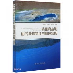 滨里海盆地及中亚地区油气地质特征