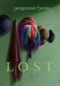 Lost Twin: Scarlet and Ivy Mystery