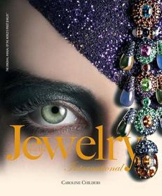 Jewelry International Volume V