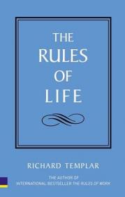 The Rules of People：A personal code for getting the best from everyone