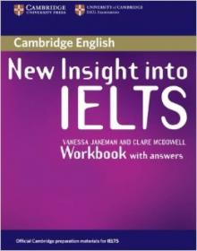 Cambridge Grammar for IELTS: with answers [With CD]