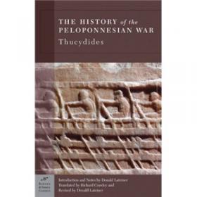 History of the Peloponnesian War：Revised Edition