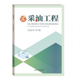 大庆油田基层技术员业务培训丛书：采油地质技术员业务培训手册