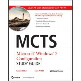 MCTS: Windows Server Virtualization Configuration Study Guide