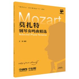 钢琴实用技巧与理论