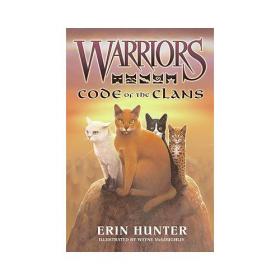 Warriors: Dawn of the Clans #2: Thunder Rising