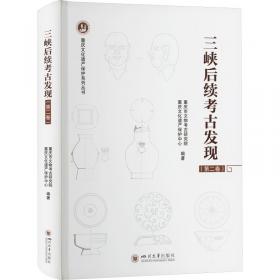 三峡水利枢纽工程应用基础研究.第二卷