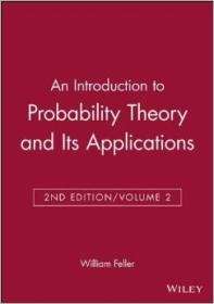 Probability: A Survey of the Mathematical Theory, 2nd Edition