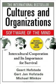 Cultures And Organisations：Software of the Mind