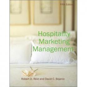 Hospitality Cost Control: A Practical Approach  Andrew H. Feinstein