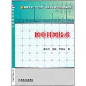 大型新能源基地电源规划理论与应用