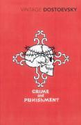 Crime and Punishment (Penguin Classics)