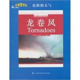 美国科学书架·特殊天气系列·最强烈的涡旋：龙卷风里面发生了什么